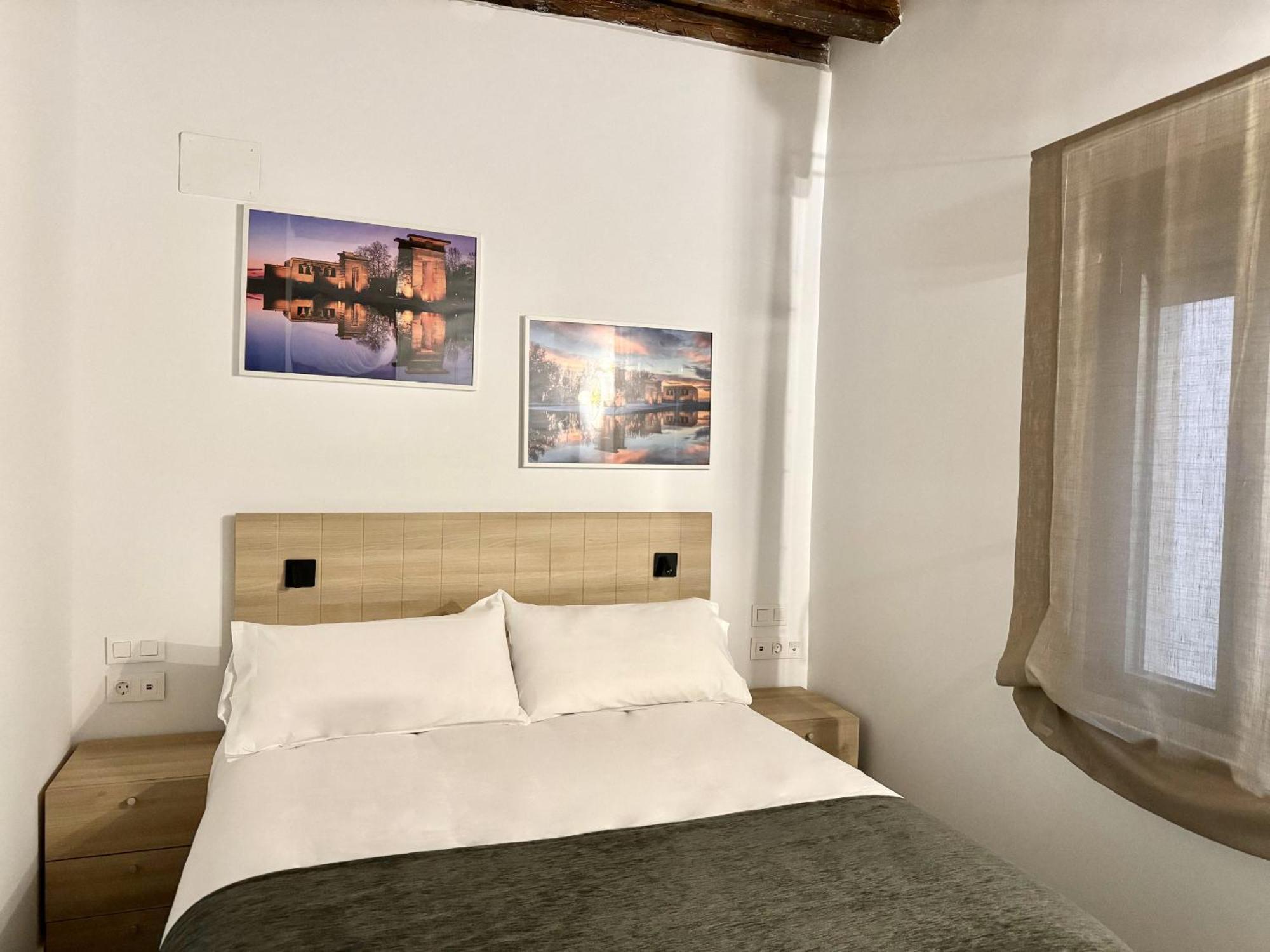 Cavabajasuites 2 Apartment