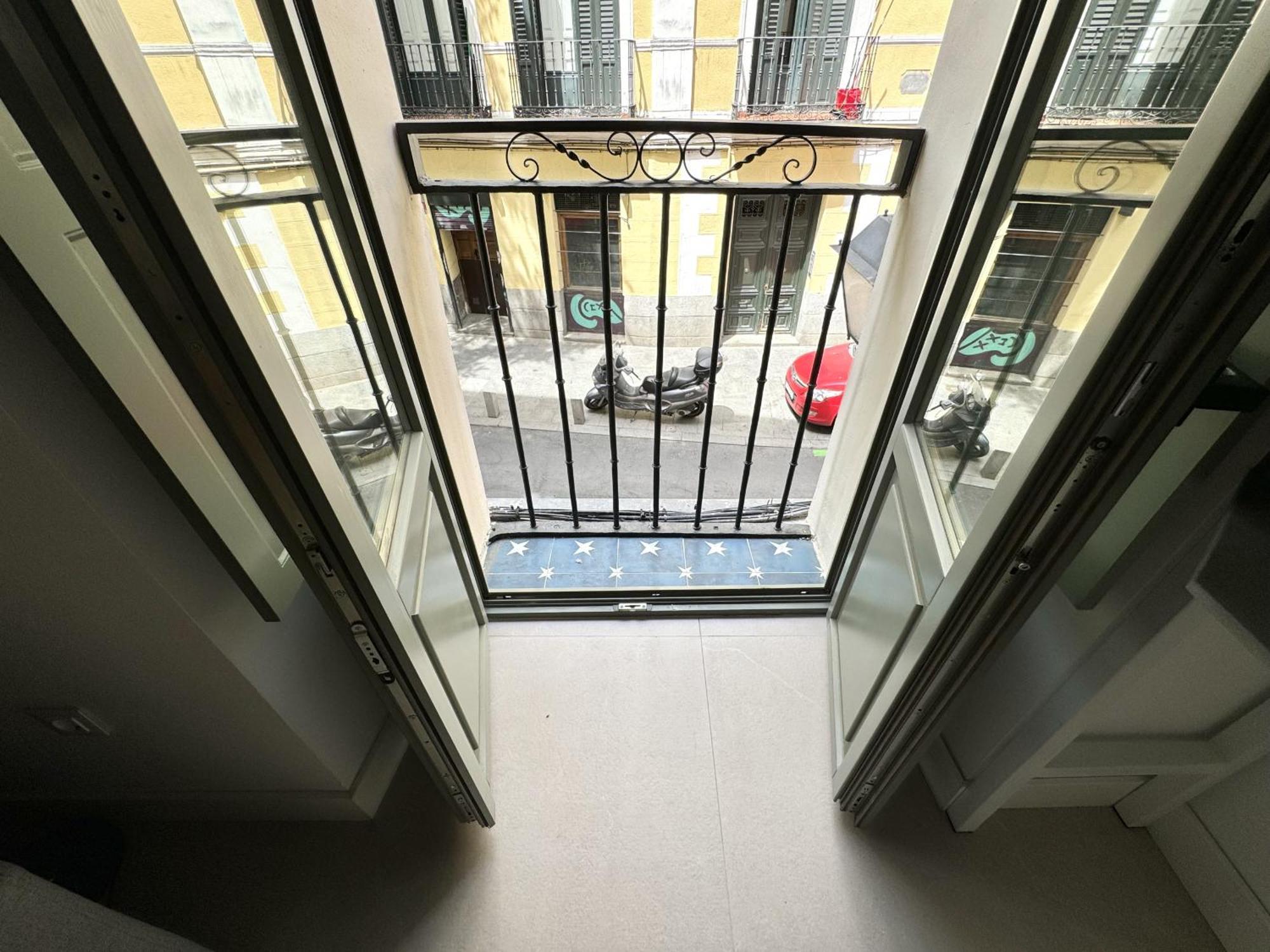 Apartamento Cavabajasuites 2 *
