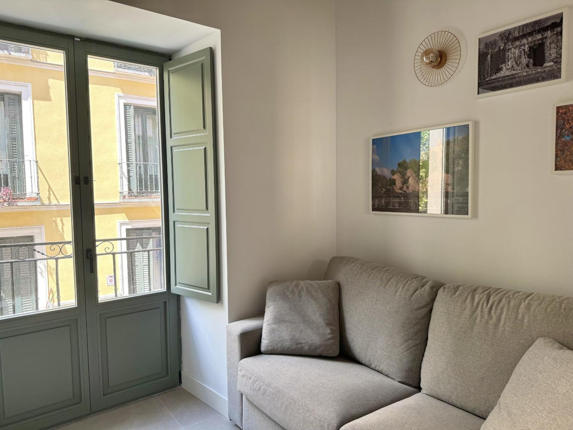 Appartement Cavabajasuites 2 *