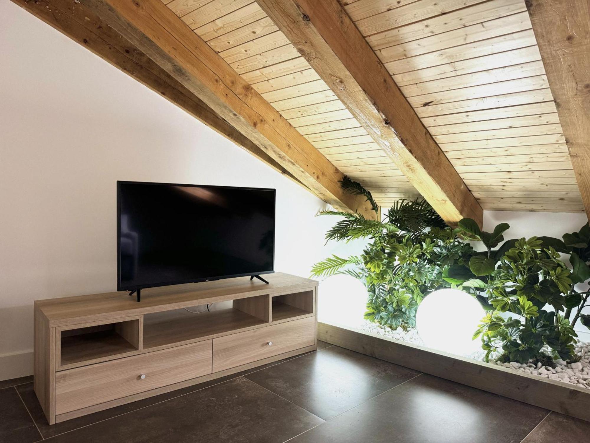 Cavabajasuites 2 Appartement *