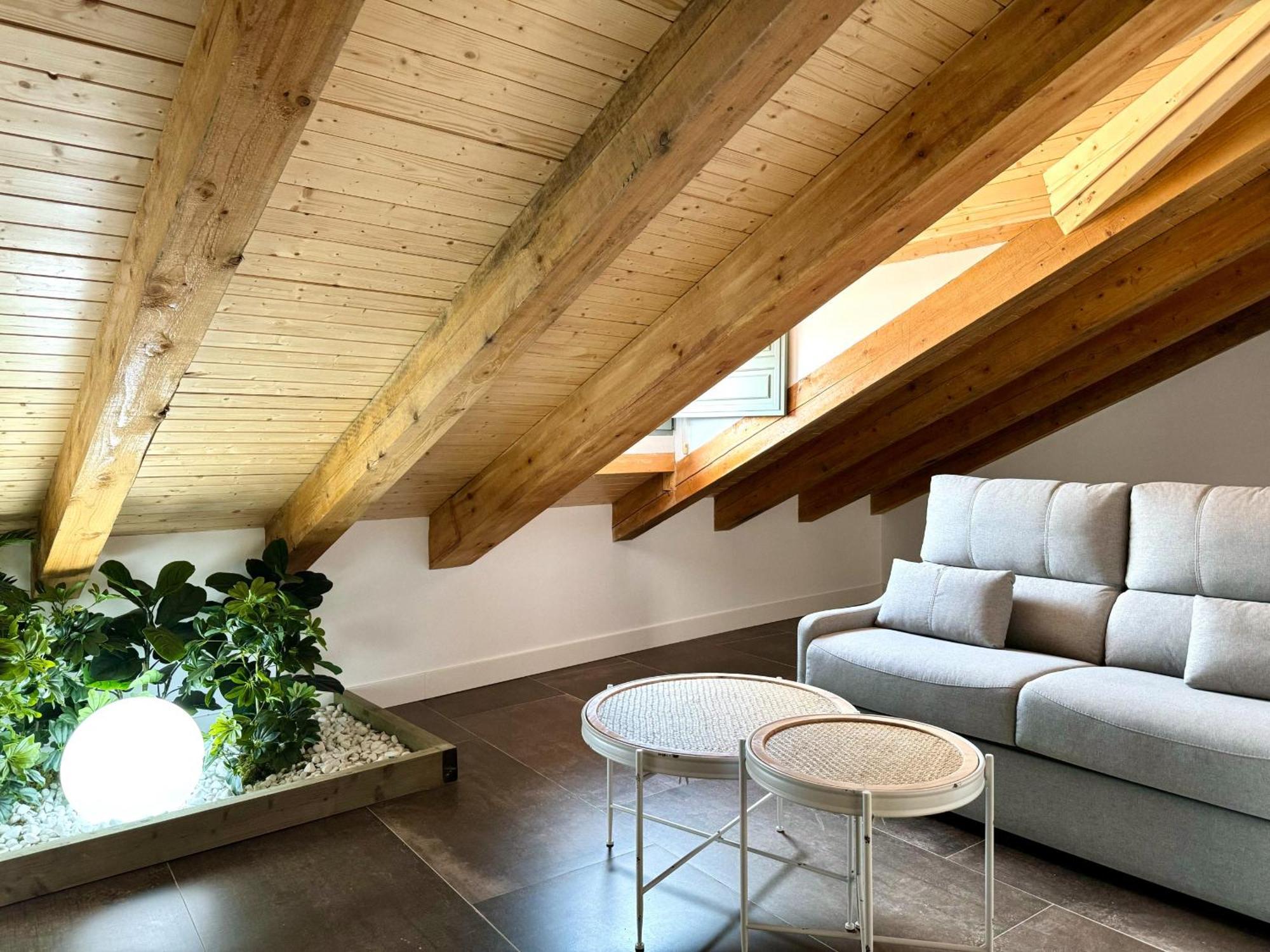 Cavabajasuites 2 Appartement