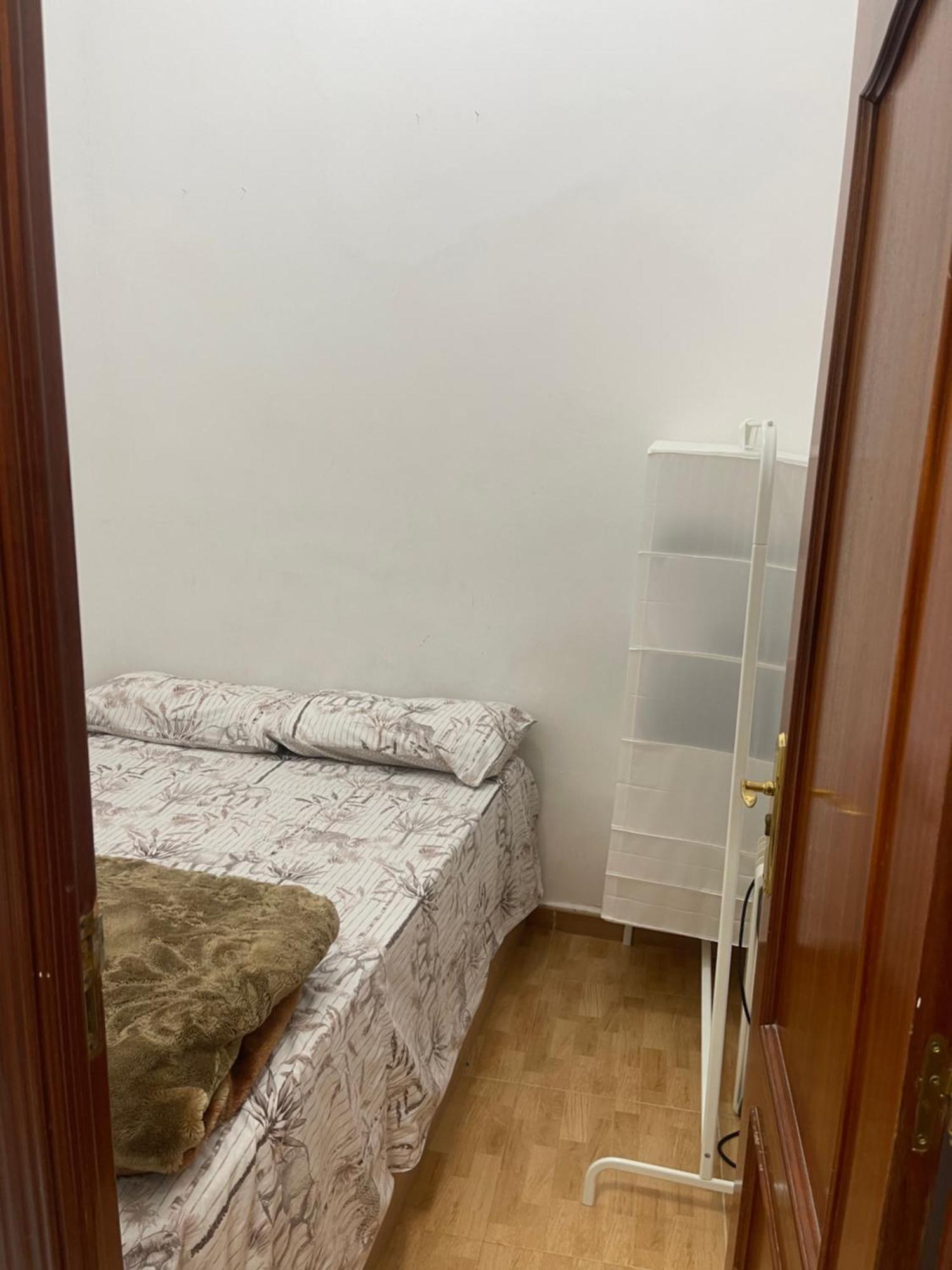 Apartment Rinconcito De