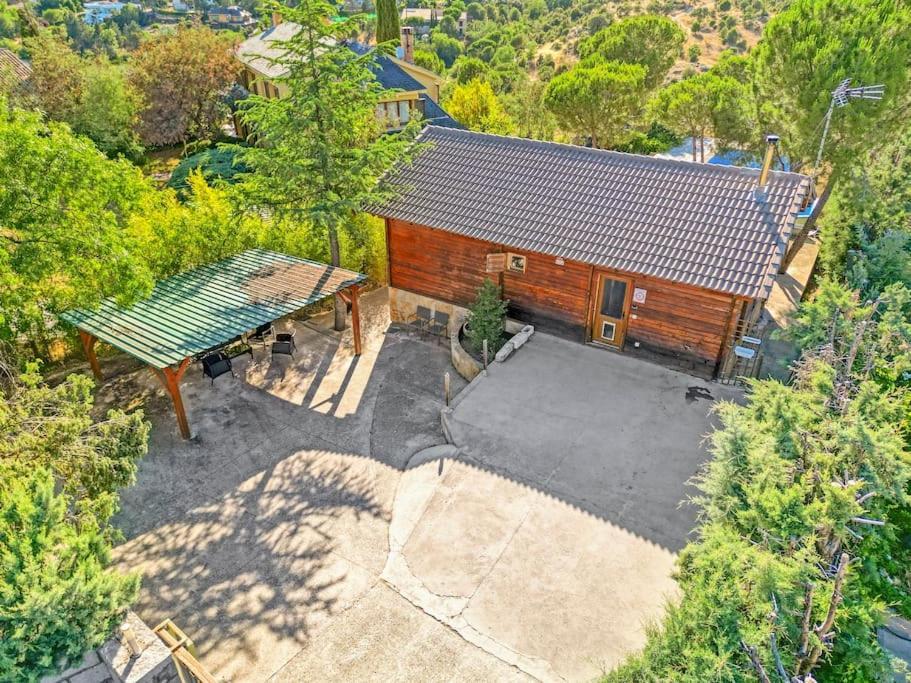 Cozy Wood Cabin, Casino, Pool, 25 Min To Center