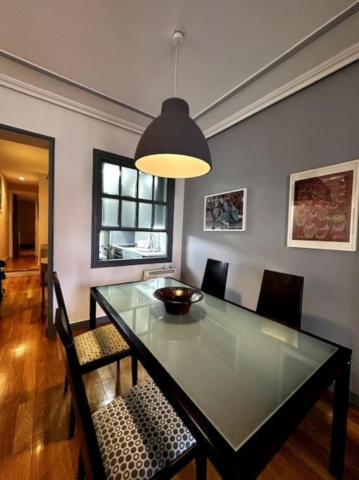 Apartment Apartamento Con Parking En Centro De Madrid-chamberi Madrid