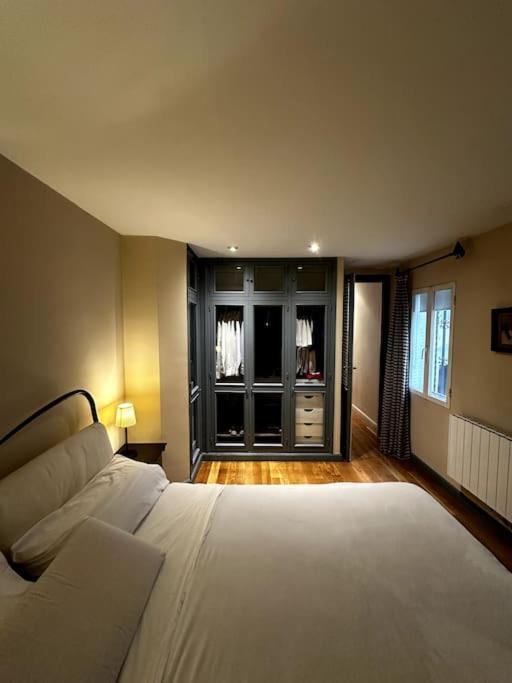 Apartamento Con Parking En Centro De Madrid-chamberi Apartment *