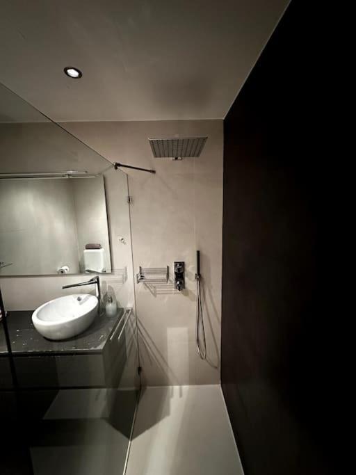 Apartamento Con Parking En Centro De Madrid-chamberi Apartment Madrid