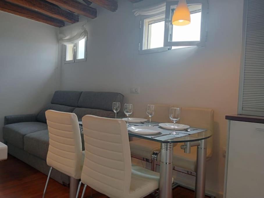 Appartement Emblematic Flat In - Arenal *