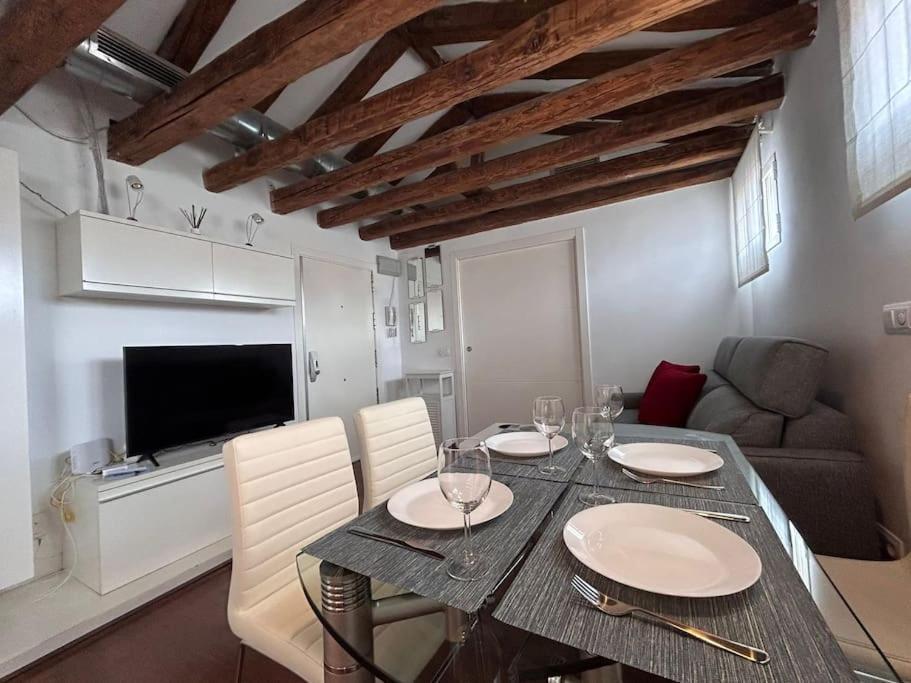 Emblematic Flat In - Arenal