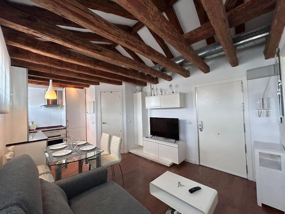 Appartement Emblematic Flat In - Arenal