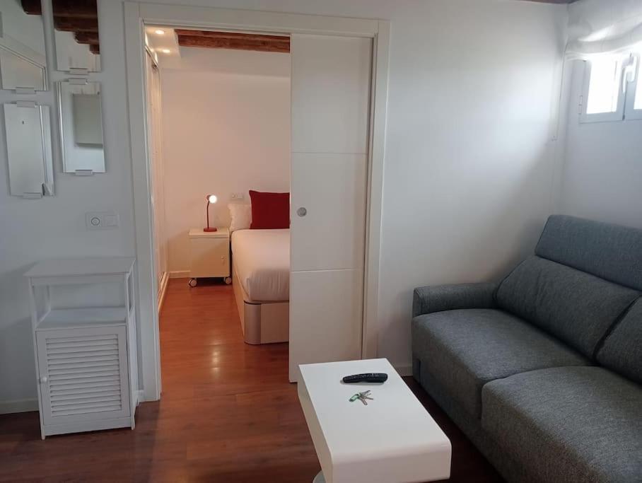 Emblematic Flat In - Arenal