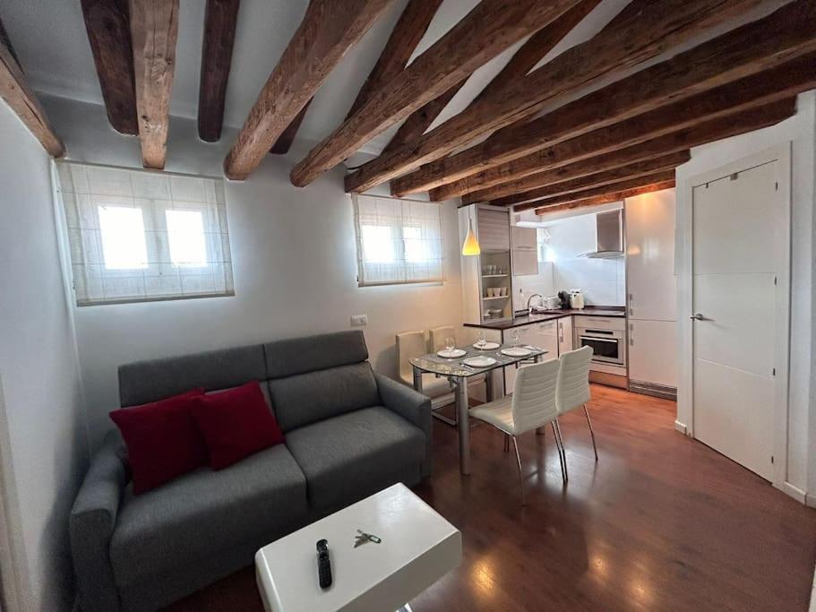 Emblematic Flat In - Arenal *