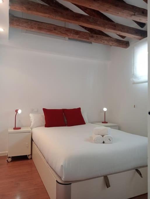 Emblematic Flat In - Arenal Appartement *