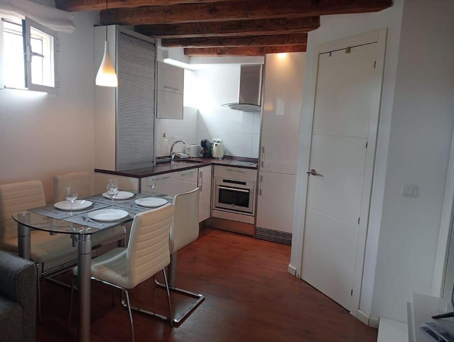 Appartement Emblematic Flat In - Arenal *