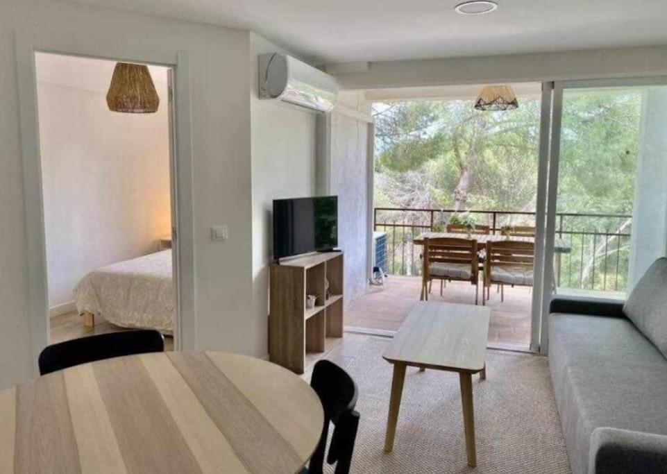 Flat With Views - Pantano San Juan - 21 Apartamento Madri