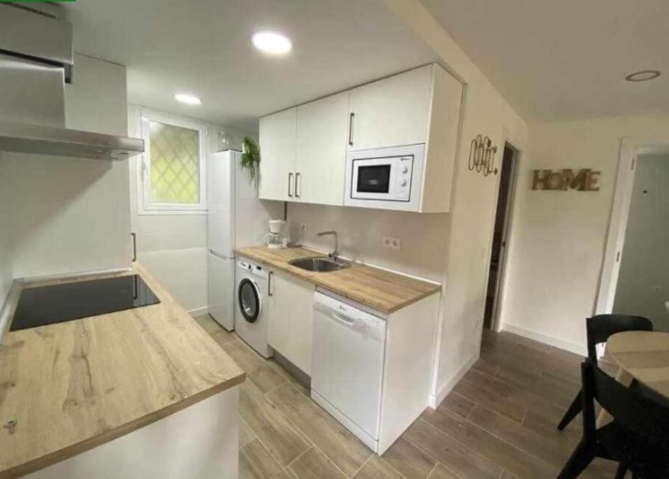 Flat With Views - Pantano San Juan - 21 Madri
