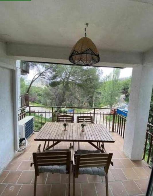 Flat With Views - Pantano San Juan - 21 Apartamento *