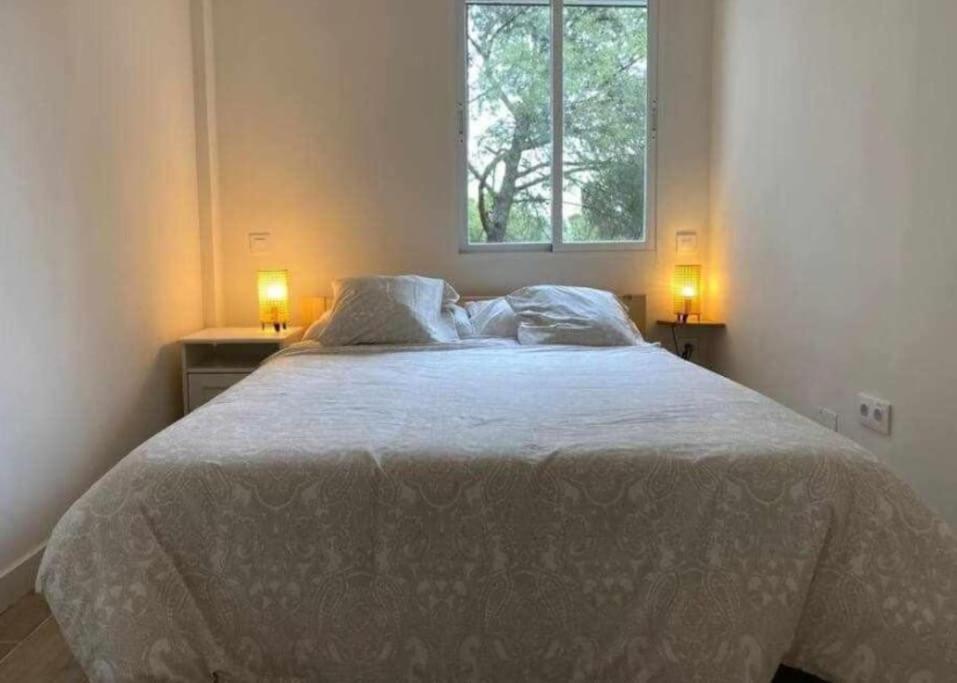 Flat With Views - Pantano San Juan - 21 Apartamento Madri