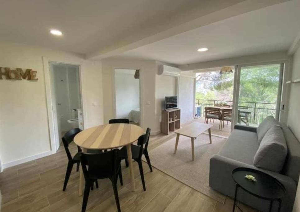 Flat With Views - Pantano San Juan - 21 Madri