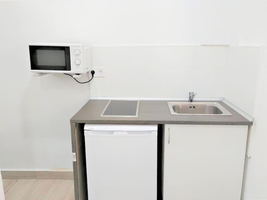 Gz22 Estudio Chamberi Ac Wifi
