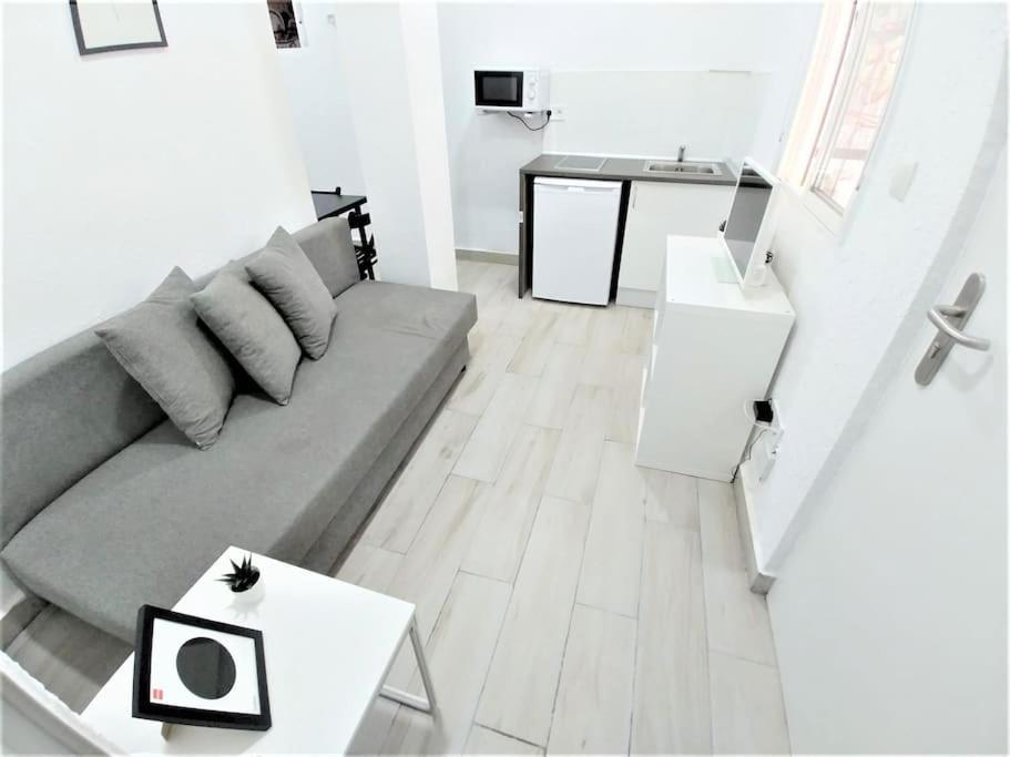 Gz22 Estudio Chamberi Ac Wifi * Madri
