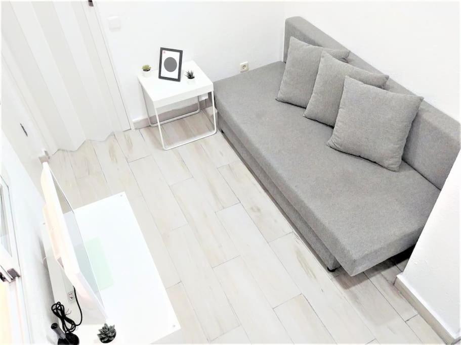 Apartment Gz22 Estudio Chamberi Ac Wifi *