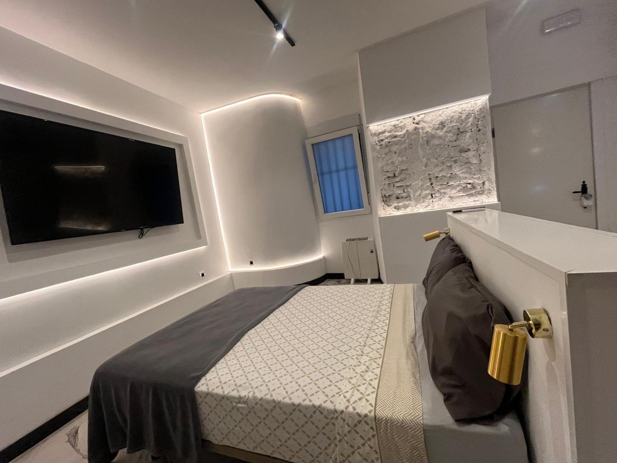 Ba2 Plaza Mayor Apartment