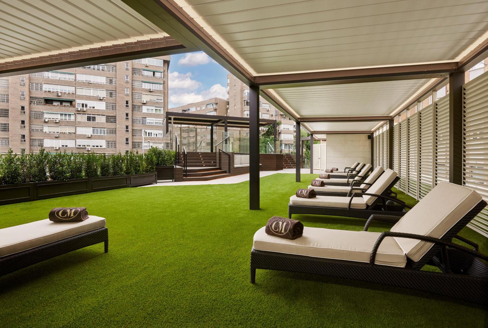 Claridge 4*