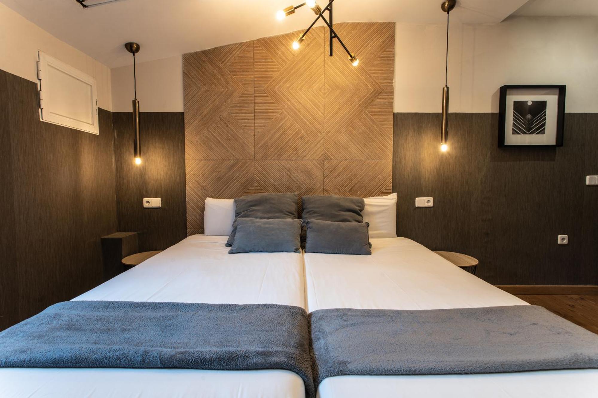 Apartment Zinc
