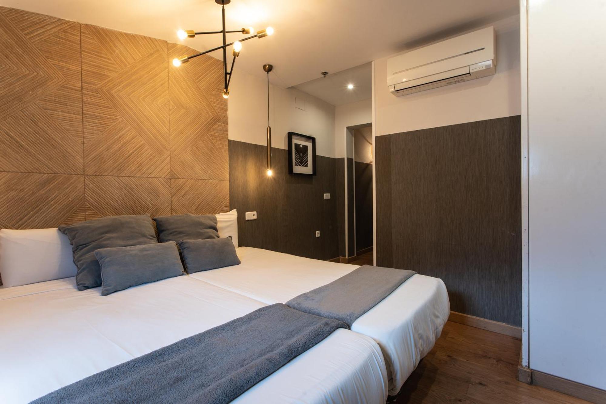 Apartment Zinc *