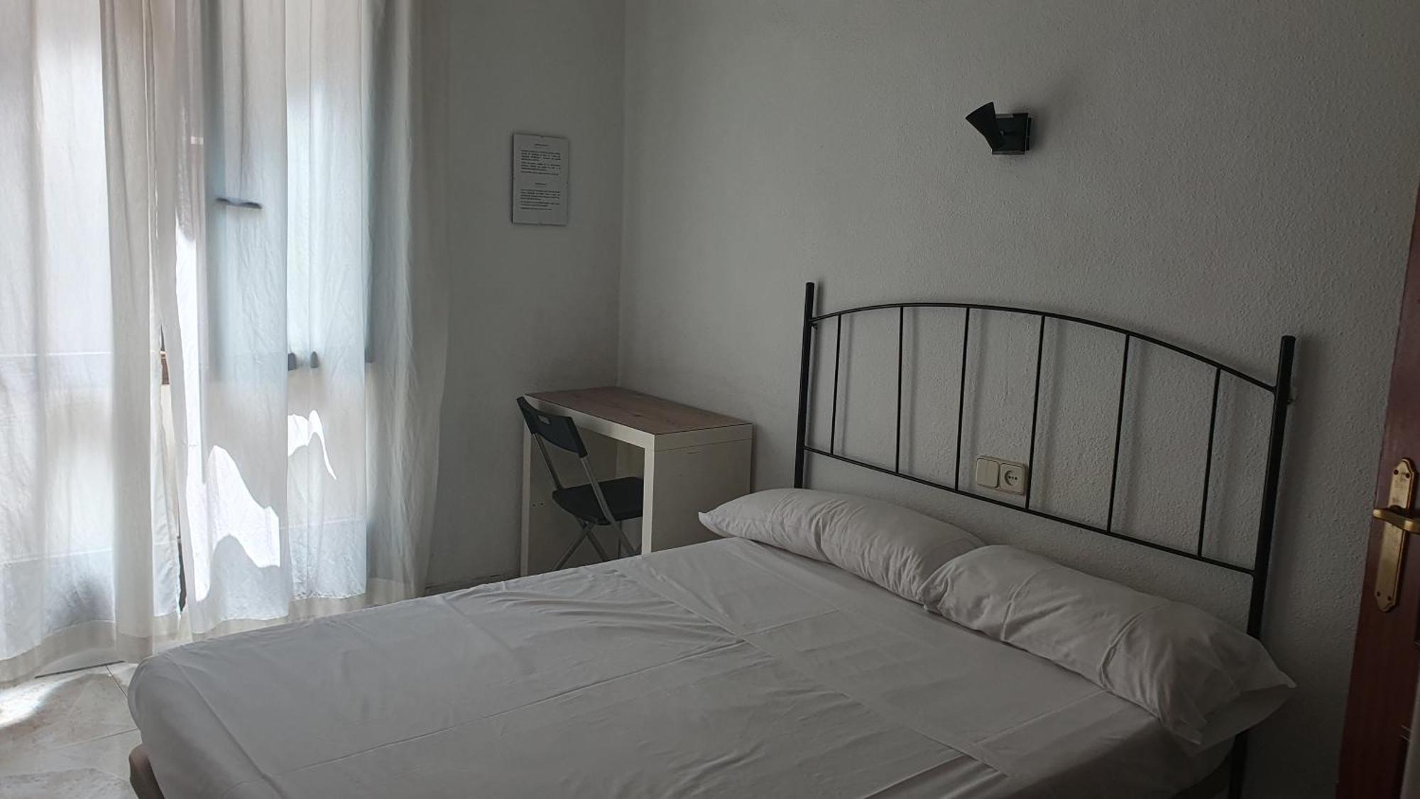 Fuencarral Kryse&breogan Maison d'hôtes Madrid