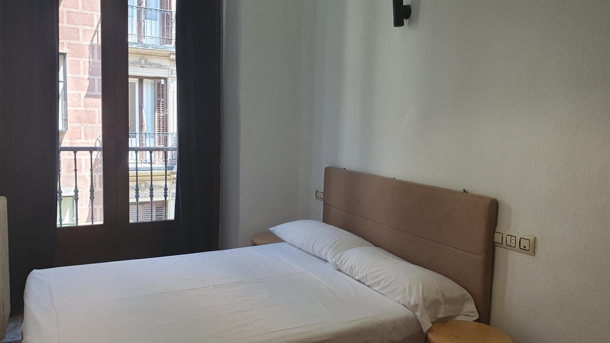 Fuencarral Kryse&breogan Maison d'hôtes Madrid