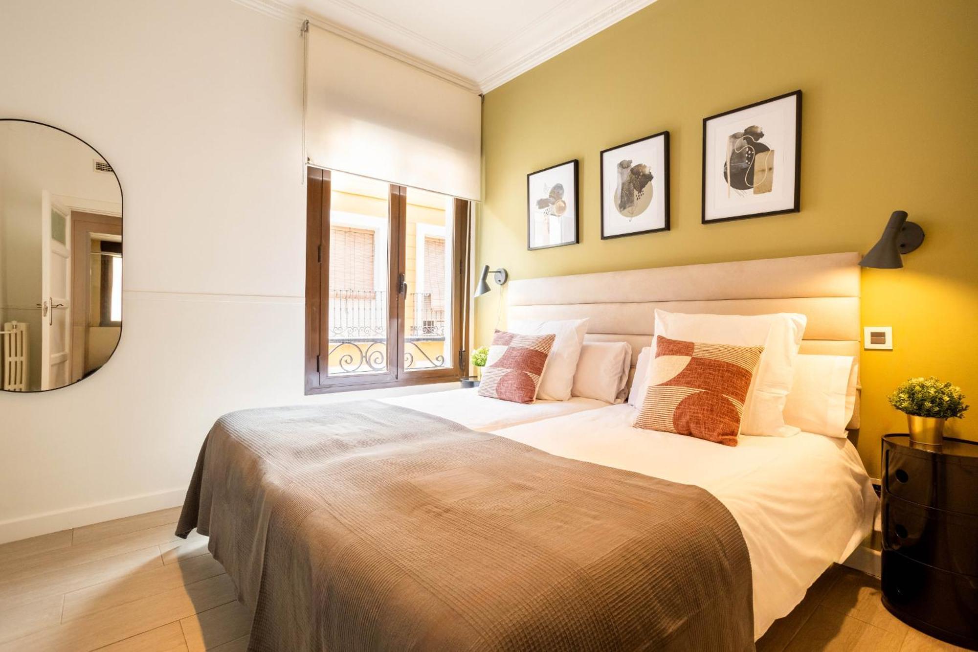 Mit House Madville En
