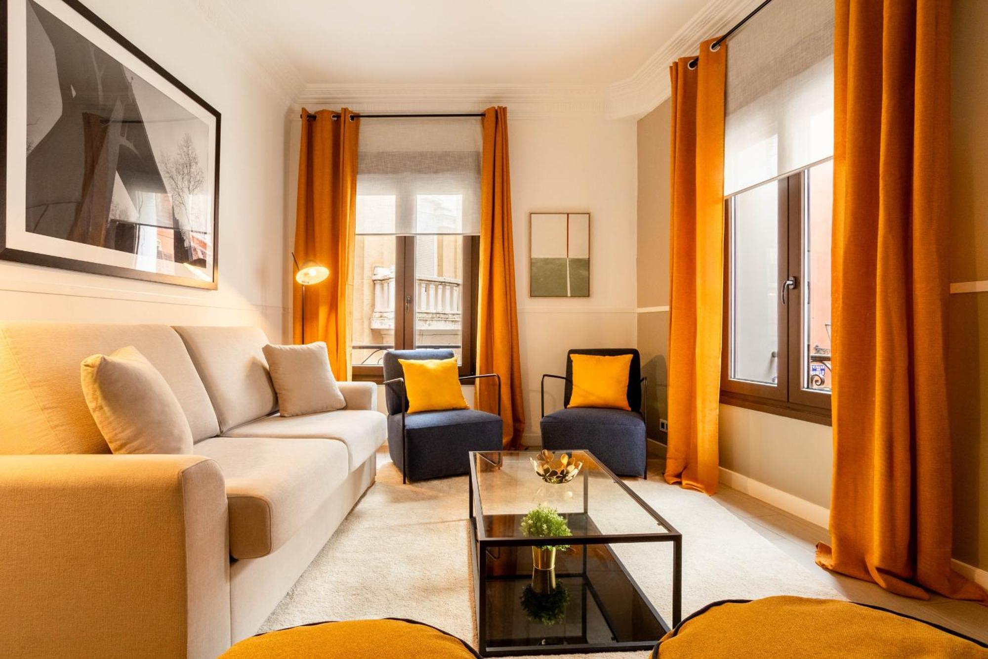 Apartamento Apolo En