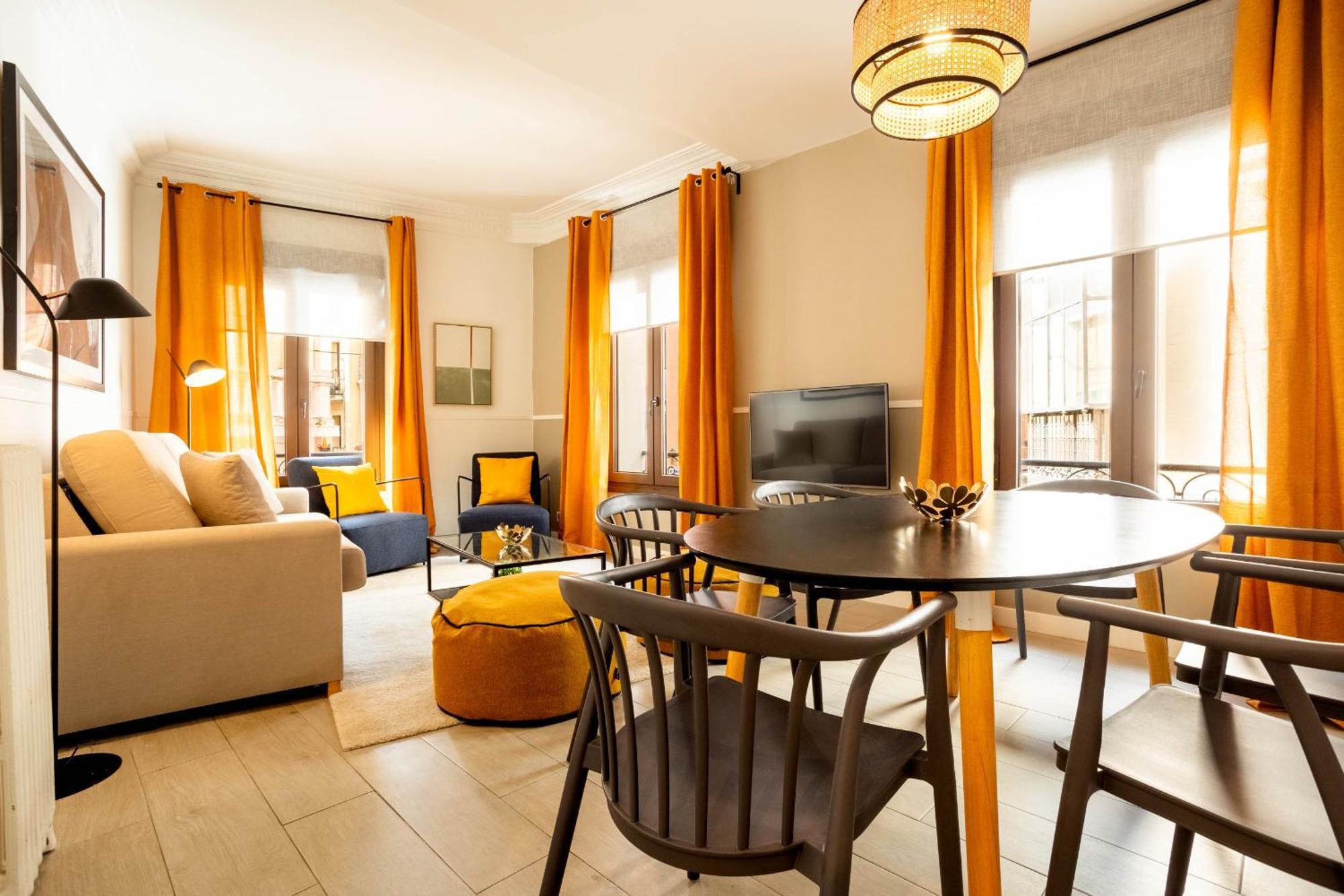 Apartamento Apolo En *