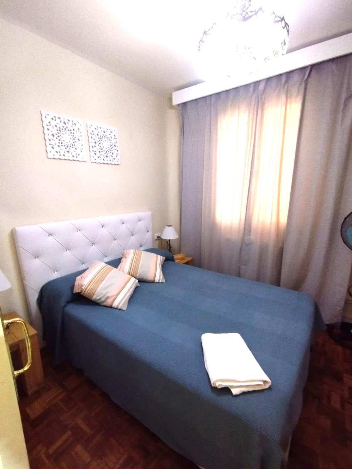 Luisa Bed & Breakfast Madrid