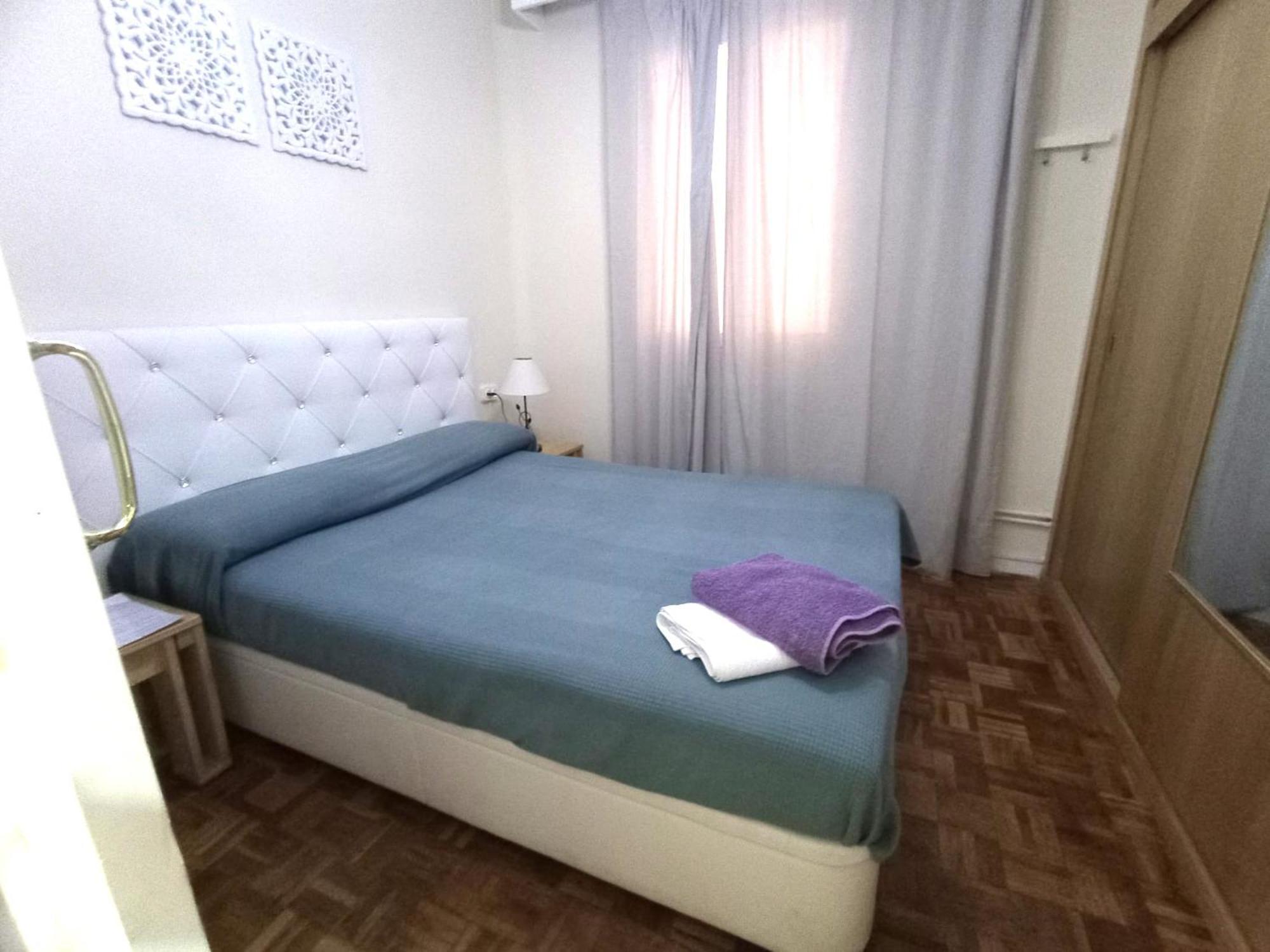 Luisa Bed & Breakfast *
