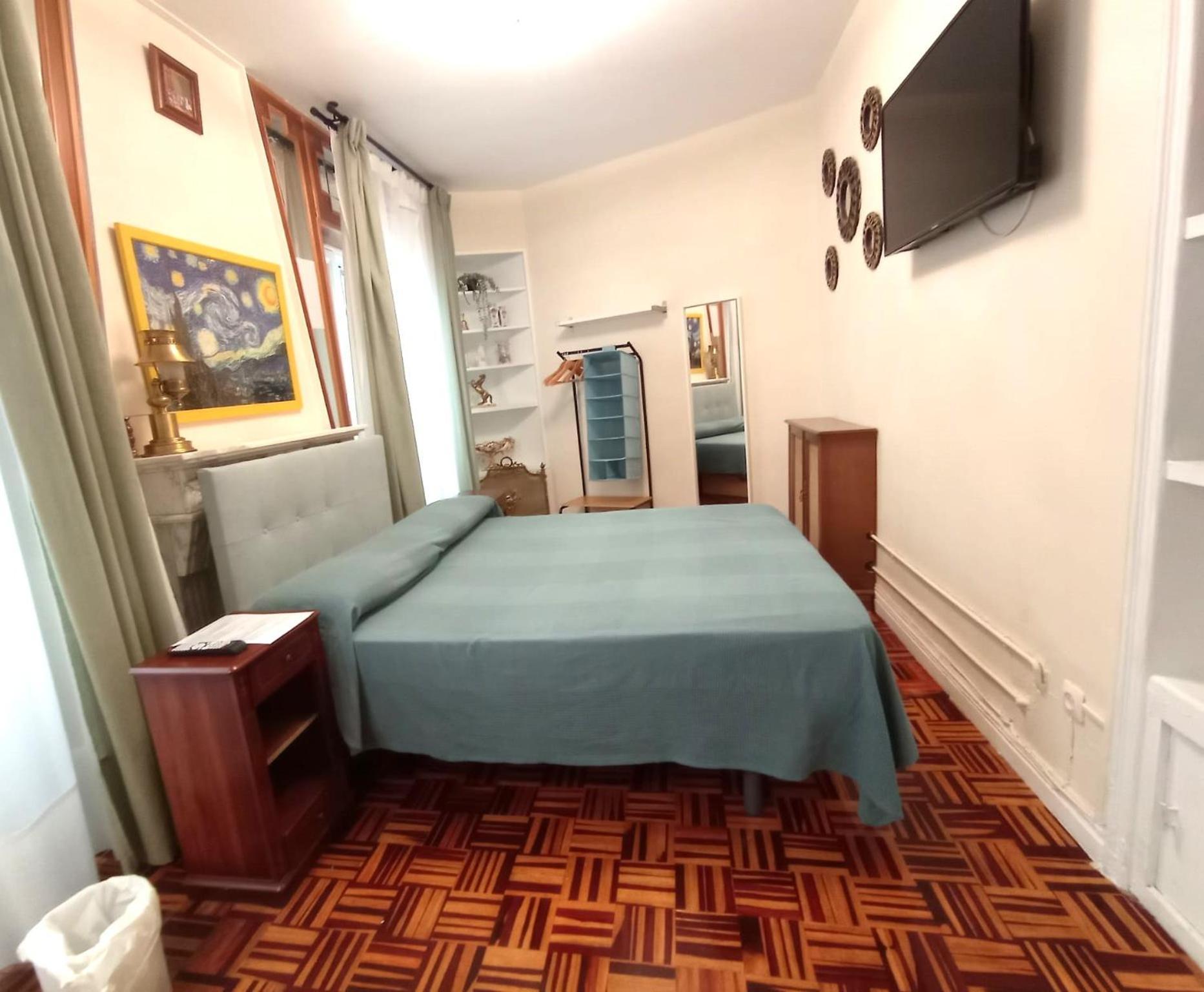 Bed & Breakfast Luisa *