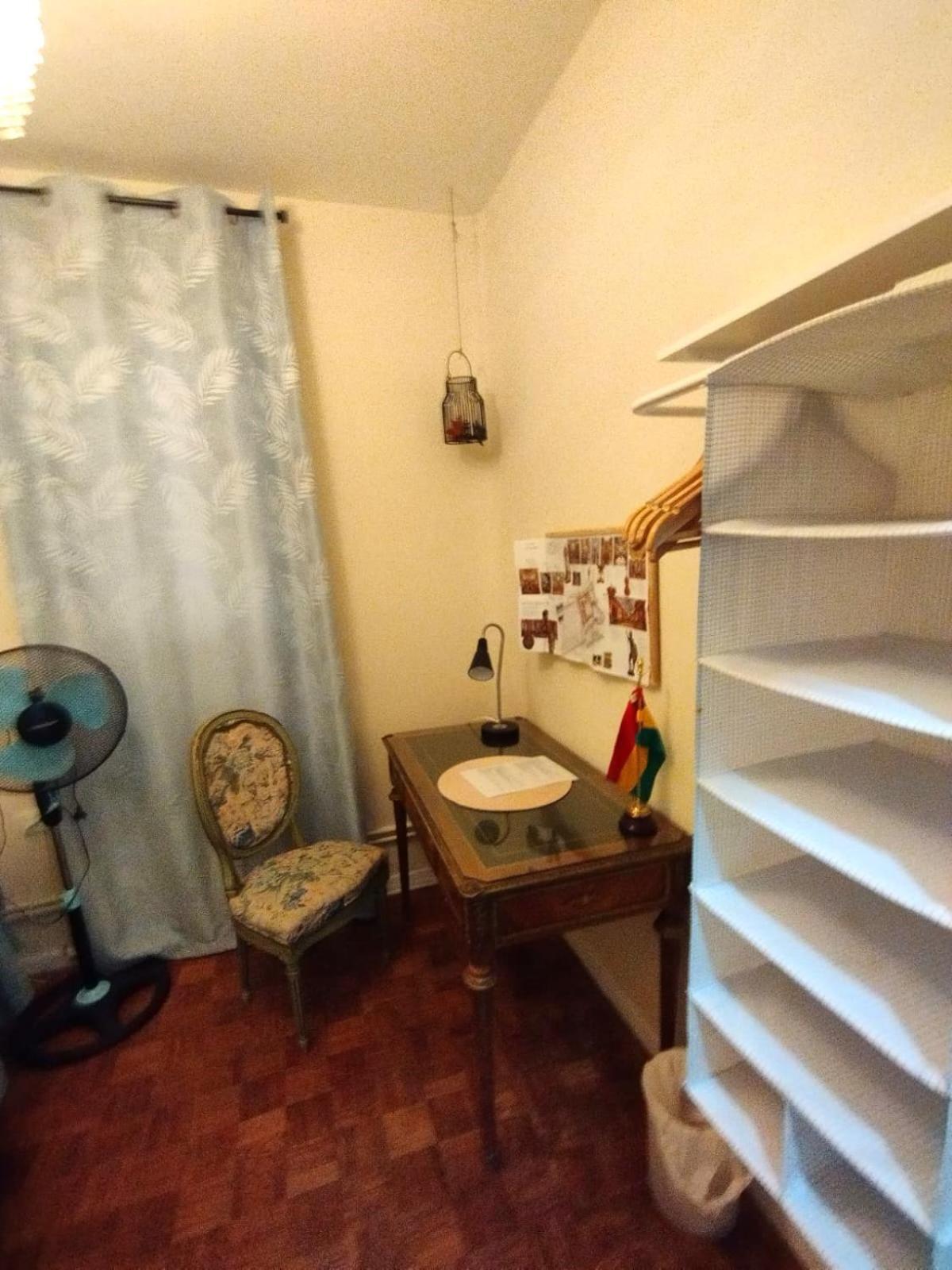 Luisa Bed & Breakfast Madrid