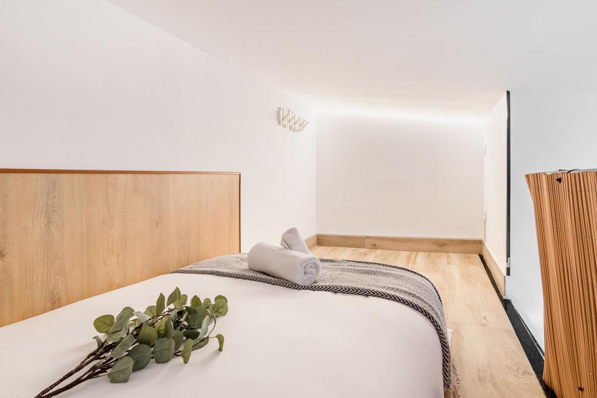 Charming Villaverde Apartment *