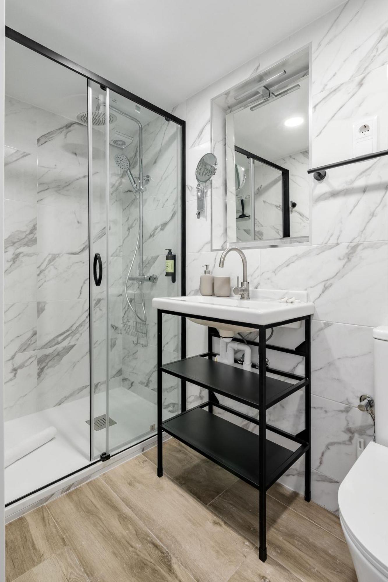 Charming Villaverde Apartment Madrid