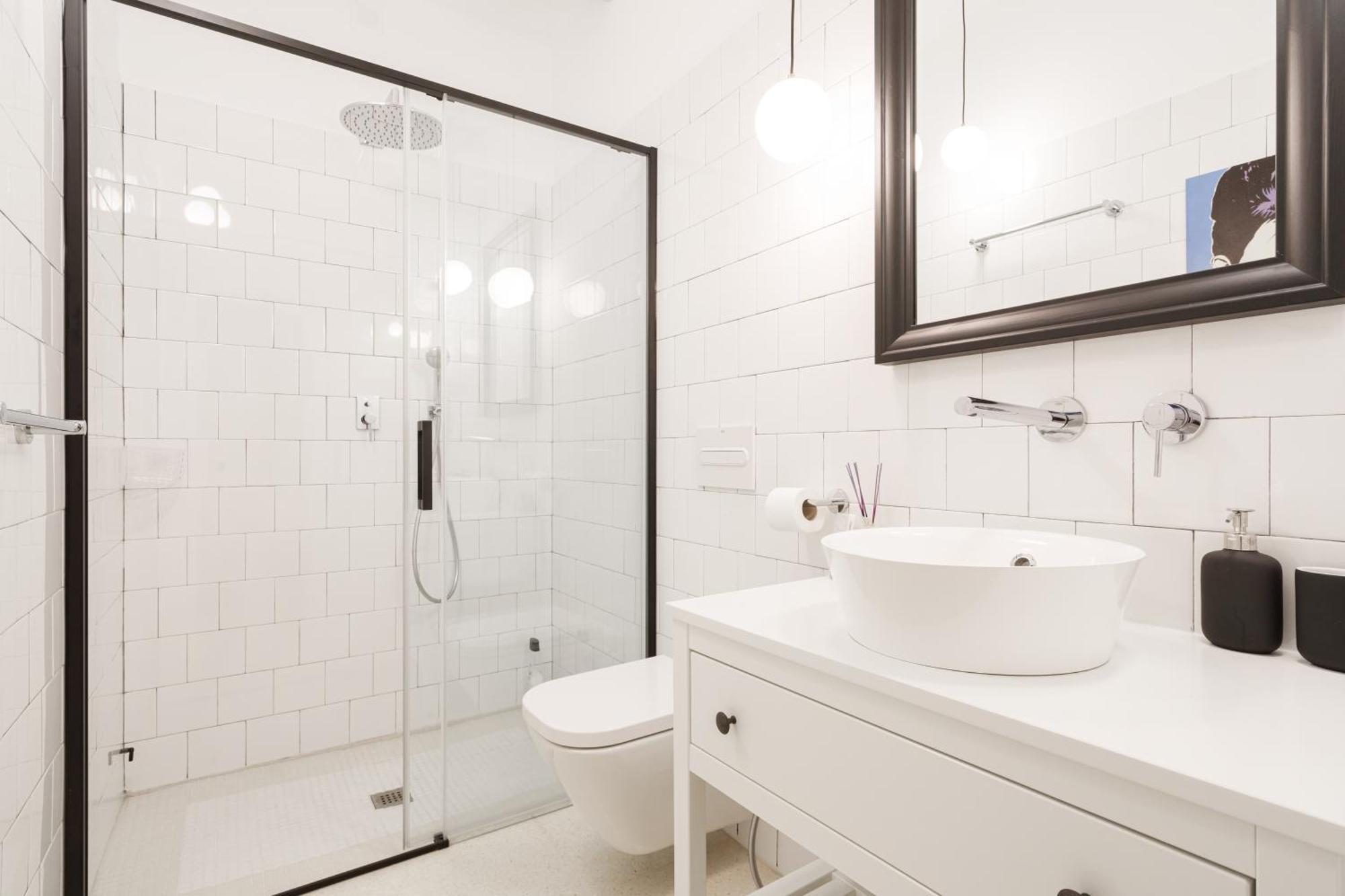 Cozy Loft Embajadores, 2rooms 2bathrooms