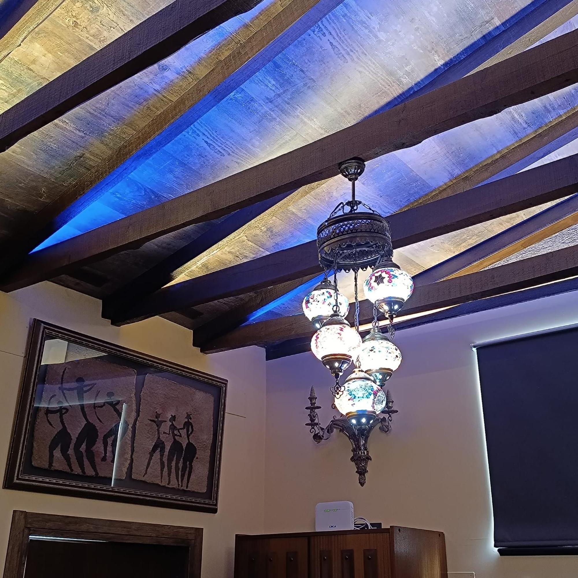 Solana De Luche, Casa Independiente Tipo Loft Con Terraza En Puerta Del Angel Apartamento Madrid