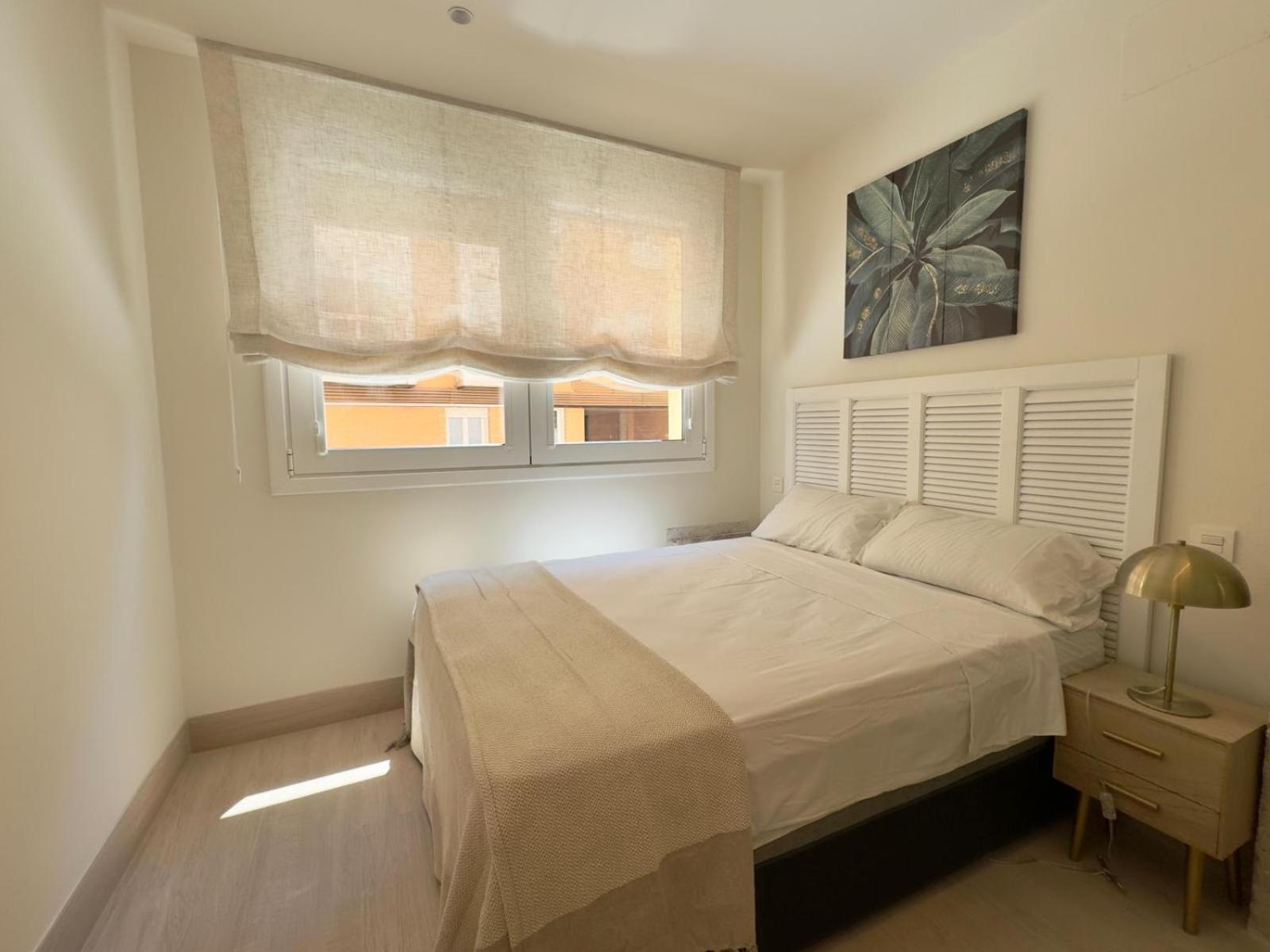 Appartement Orilla Del Bernabeu Madrid