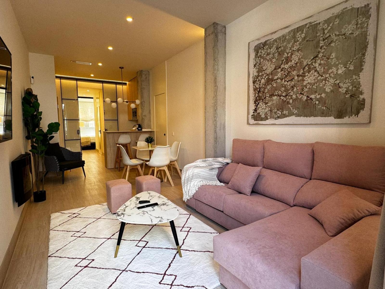 Appartement Orilla Del Bernabeu