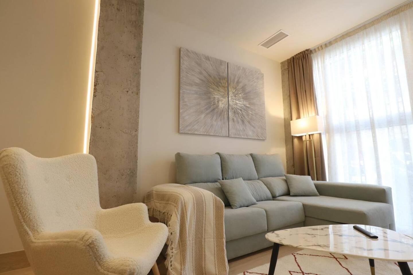 Appartement Orilla Del Bernabeu *