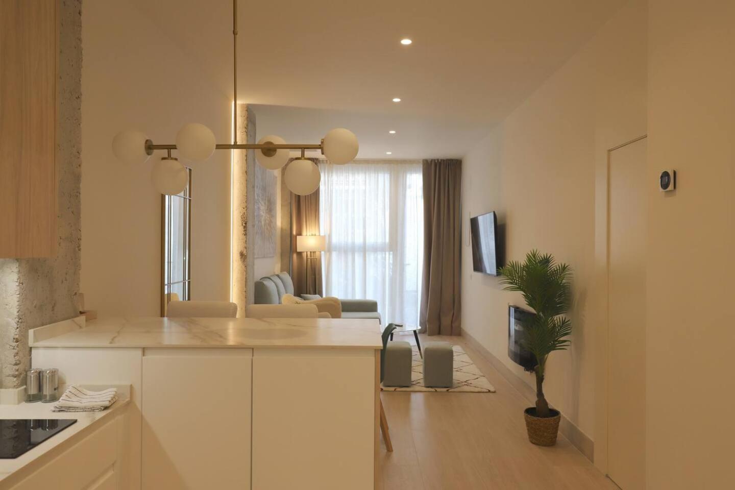 Appartement Orilla Del Bernabeu *