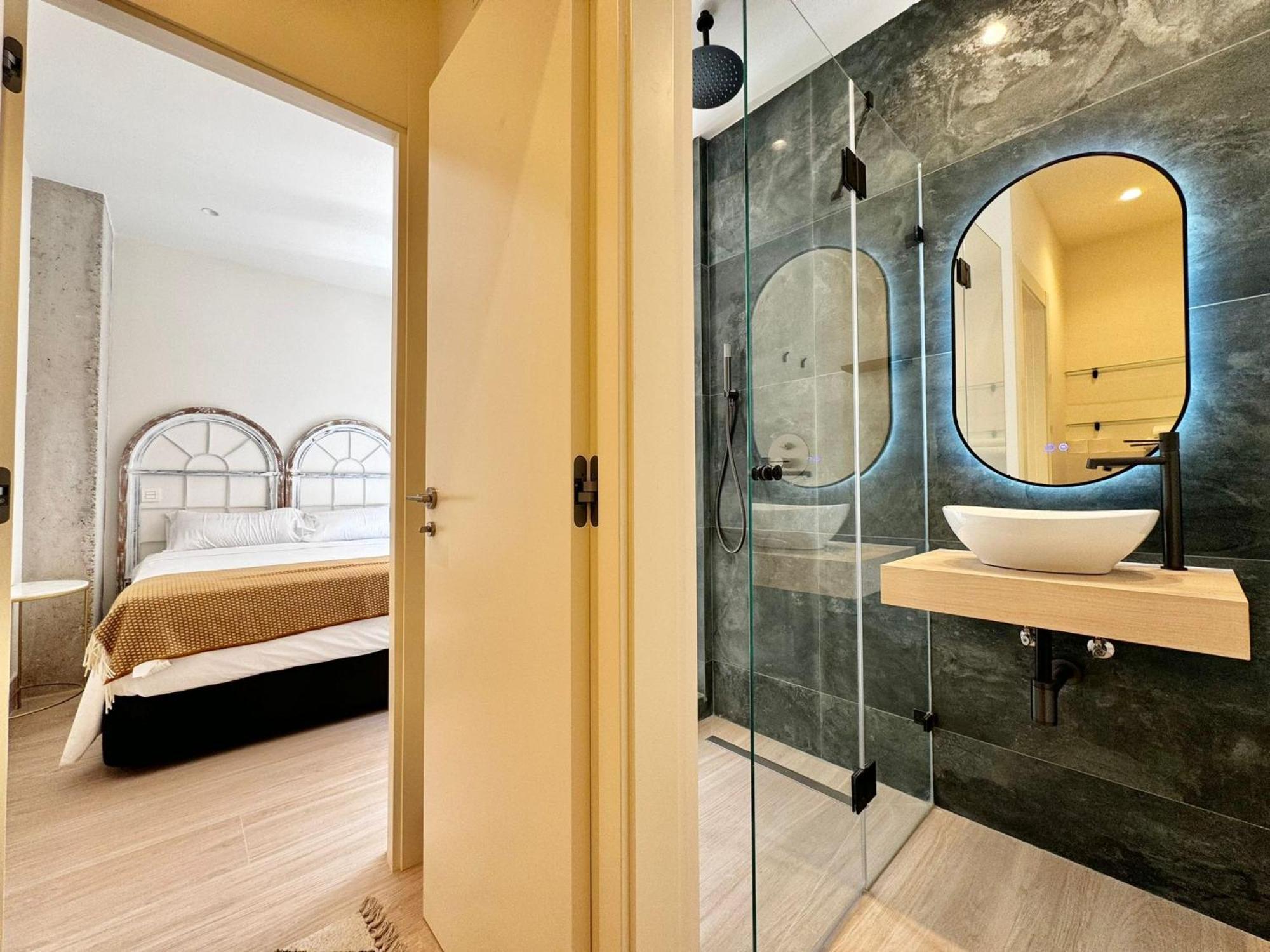Appartement Orilla Del Bernabeu *
