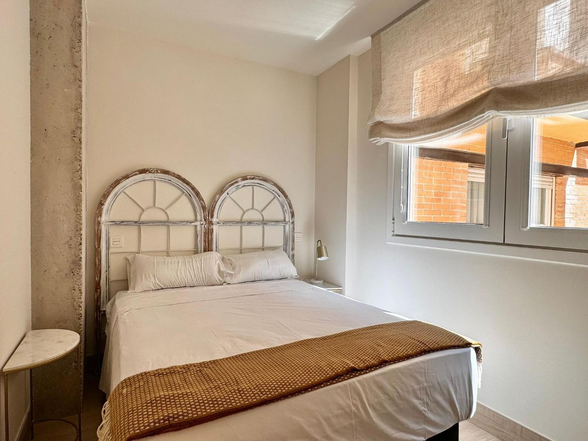 Appartement Orilla Del Bernabeu Madrid
