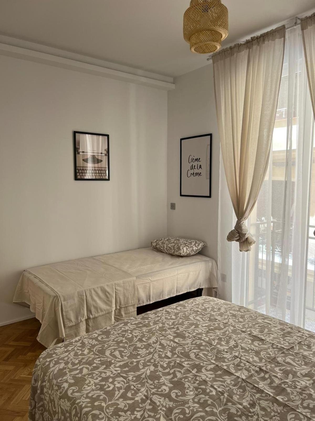 Apartamento Madrid Madri