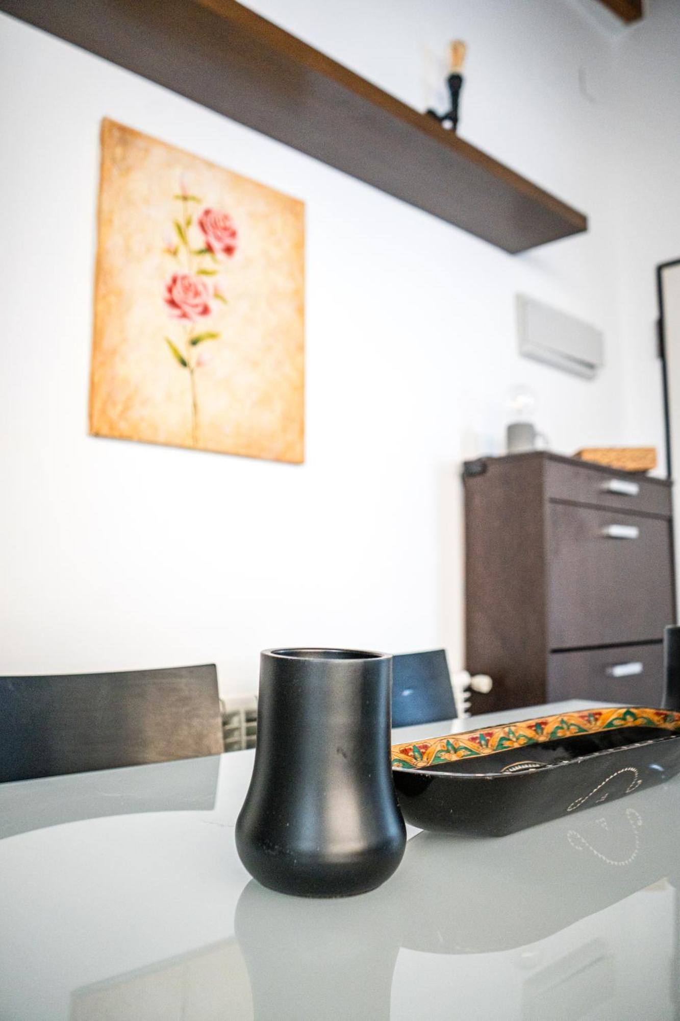 Centrico Atico En By Bebalmy Apartamento *